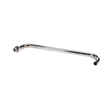 T&S Brass Big-Flo 18 Swing Nozzle 115X